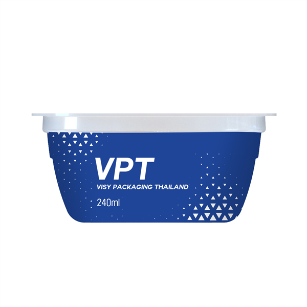 Vexcel Pack Co.,Ltd. Food barrier packaging