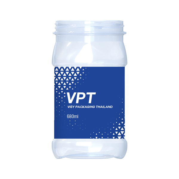 Vexcel Pack Co.,Ltd. Food barrier packaging