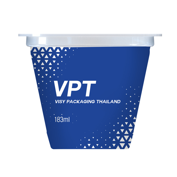 Vexcel Pack Co.,Ltd. Food barrier packaging