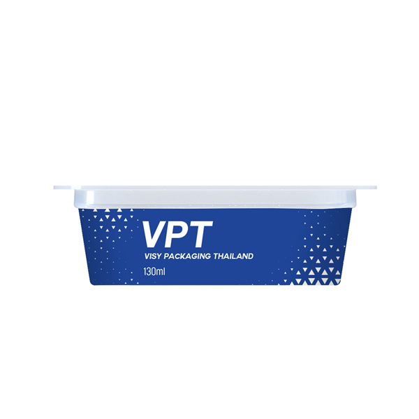 Vexcel Pack Co.,Ltd. Food barrier packaging